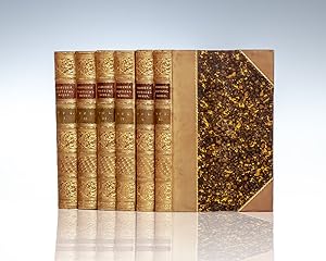 Bild des Verkufers fr The Poetical Works of Geoffrey Chaucer. zum Verkauf von Raptis Rare Books