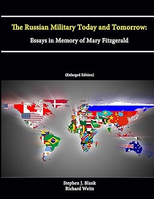 Seller image for The Russian Military Today and Tomorrow for sale by moluna