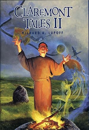 Seller image for CLAREMONT TALES II for sale by Currey, L.W. Inc. ABAA/ILAB