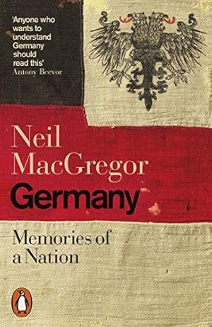 Immagine del venditore per Germany: Memories Of A Nation venduto da WeBuyBooks 2