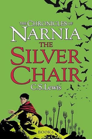 Imagen del vendedor de The Silver Chair a la venta por Wegmann1855