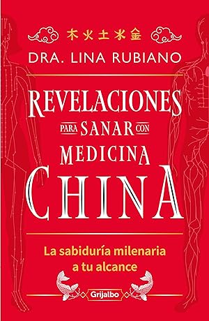 Seller image for Revelaciones para sanar con medicina Chi for sale by moluna