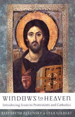 Imagen del vendedor de Windows to Heaven: Introducing Icons to Protestants and Catholics a la venta por moluna