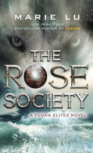 Imagen del vendedor de The Rose Society a la venta por moluna