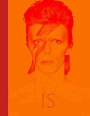 Bild des Verkufers fr David Bowie is inside zum Verkauf von Imosver
