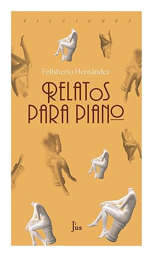 Seller image for Relatos para piano for sale by Imosver