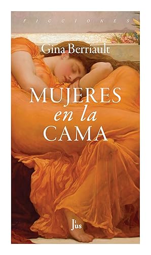 Seller image for Mujeres en la cama for sale by Imosver