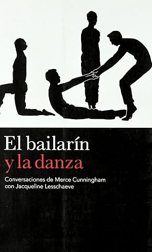 Seller image for Bailarin y la danza for sale by Imosver