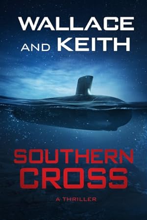 Imagen del vendedor de Southern Cross a la venta por GreatBookPrices