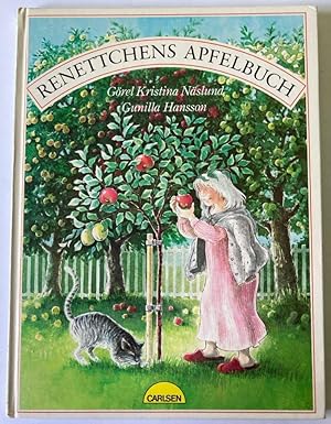 Seller image for Renettchens Apfelbuch for sale by Antiquariat UPP