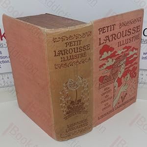Image du vendeur pour Petit Larousse; Illustre: Noveau Dictionnaire Encyclopedique mis en vente par BookAddiction (ibooknet member)