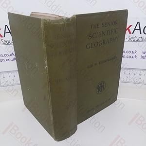 Seller image for The Senior Scientific Geography for sale by BookAddiction (ibooknet member)