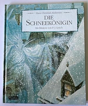 Seller image for Die Schneeknigin for sale by Antiquariat UPP