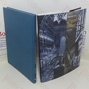 Seller image for Delamotte's Crystal Palace: A Victorian Pleasure Dome Revealed for sale by BookAddiction (ibooknet member)