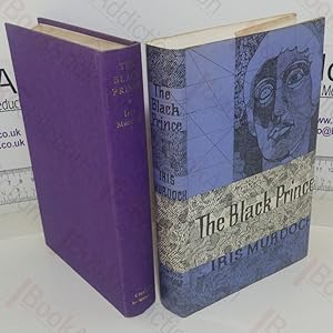 Image du vendeur pour The Black Prince mis en vente par BookAddiction (ibooknet member)