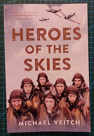 HEROES OF THE SKIES