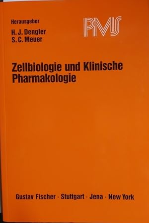 Zellbiologie und Klinische Pharmakologie