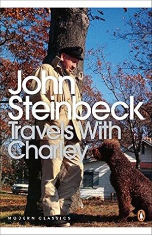 Imagen del vendedor de Travels with Charley: In Search of America (Penguin Modern Classics) a la venta por WeBuyBooks 2
