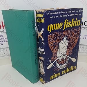 Seller image for Gone Fishin' for sale by BookAddiction (ibooknet member)