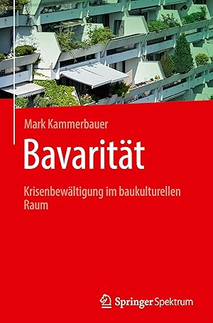 Seller image for Building Bayern - Bavaritaet for sale by moluna