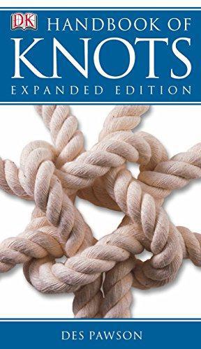 Image du vendeur pour Handbook of Knots: Expanded Edition mis en vente par WeBuyBooks
