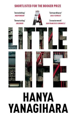 Imagen del vendedor de A Little Life: The Million-Copy Bestseller (Picador Collection) a la venta por Rheinberg-Buch Andreas Meier eK