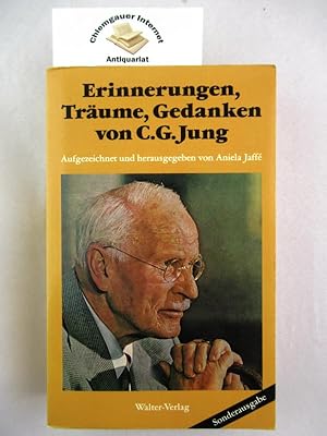 Erinnerungen, Träume, Gedanken. Aufgezeichnet und hrsg. von Aniela Jaffé.