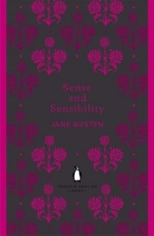 Seller image for Sense and Sensibility: Jane Austen (The Penguin English Library) for sale by Rheinberg-Buch Andreas Meier eK