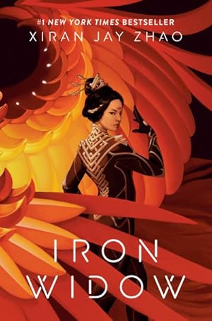 Immagine del venditore per Iron Widow: Nominiert: Aurora Award - Best YA Novel, 2022, Nominiert: British Science Fiction Association Award, 2021 venduto da Rheinberg-Buch Andreas Meier eK