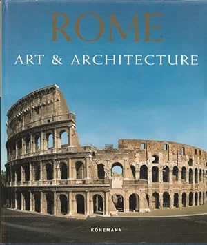 Rome: Art & Architecture