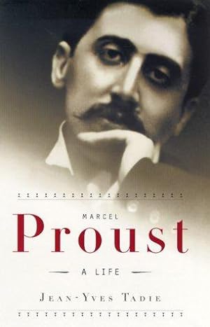Immagine del venditore per Marcel Proust - A Life venduto da WeBuyBooks