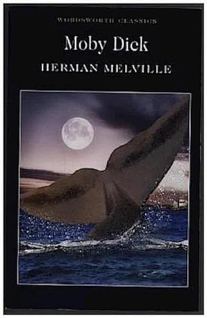 Bild des Verkufers fr Moby Dick zum Verkauf von Rheinberg-Buch Andreas Meier eK