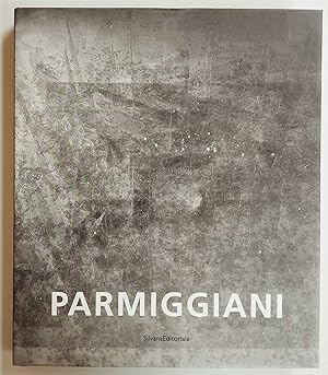 Immagine del venditore per Parmiggiani venduto da Studio Bibliografico Marini