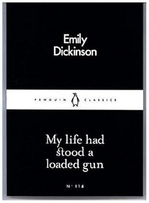 Immagine del venditore per My Life Had Stood a Loaded Gun (Penguin Little Black Classics) venduto da Rheinberg-Buch Andreas Meier eK