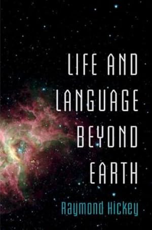 Bild des Verkufers fr Life and Language Beyond Earth zum Verkauf von Rheinberg-Buch Andreas Meier eK