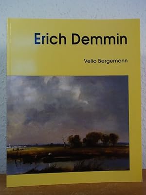 Imagen del vendedor de Erich Demmin 1911 - 1997 a la venta por Antiquariat Weber