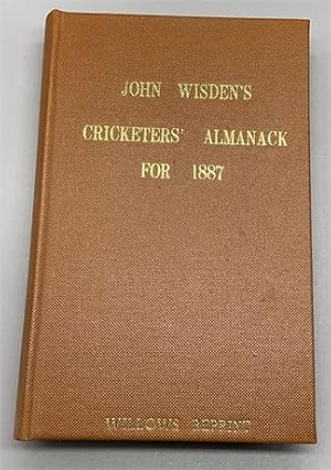 1887 Willows Tan Reprint - 210 of 500
