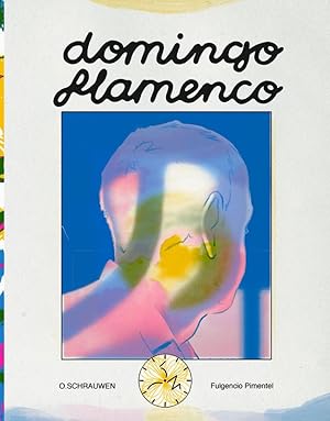 Seller image for Domingo flamenco. for sale by Librera PRAGA