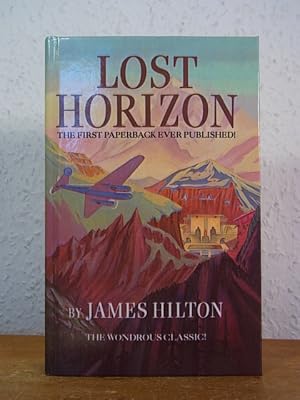 Lost Horizon [English Edition]