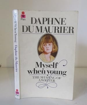Imagen del vendedor de Myself When Young: The Shaping of a Writer a la venta por BRIMSTONES