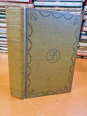 Seller image for Romano Lavo-Lil: Word-Book of the Romany or English Gypsy Language for sale by D & M Books, PBFA