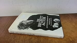 Immagine del venditore per The Beckett Actor: Jack Macgowran, Beginning to End venduto da BoundlessBookstore