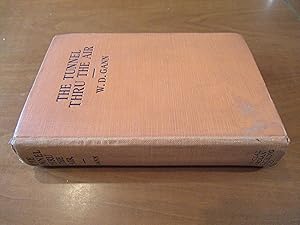 Imagen del vendedor de The Tunnel Thru the Air or Looking Back from 1940 [The Tunnel Through the Air] a la venta por Arroyo Seco Books, Pasadena, Member IOBA