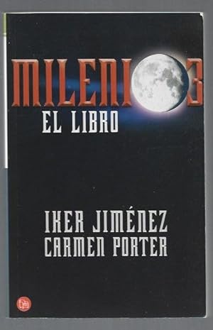 Seller image for MILENIO 3. EL LIBRO for sale by Desvn del Libro / Desvan del Libro, SL