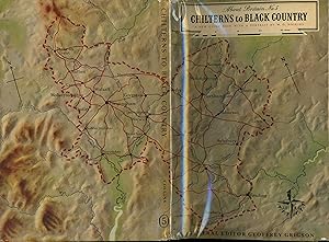 Image du vendeur pour ABOUT BRITAIN No. 5 CHILTERNS to BLACK COUNTRY (First edition in dustwrapper - illustrated) mis en vente par Orlando Booksellers