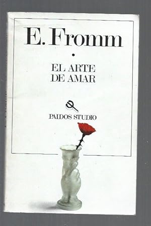 ARTE DE AMAR - EL