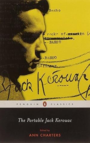 Seller image for The Portable Jack Kerouac (Penguin Classics) for sale by WeBuyBooks 2