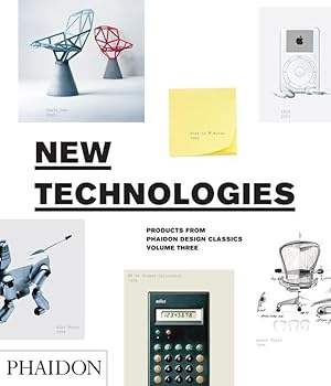 Seller image for New Technologies for sale by moluna