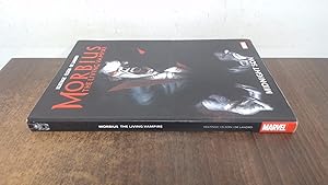 Imagen del vendedor de Morbius: The Living Vampire: Midnight Son a la venta por BoundlessBookstore