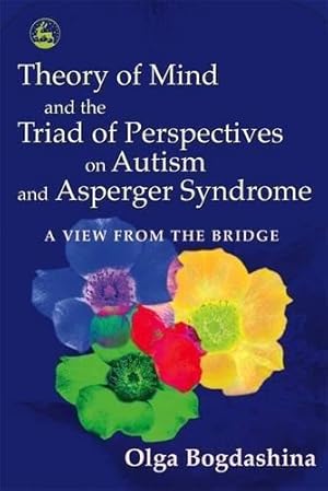 Bild des Verkufers fr Theory of Mind and the Triad of Perspectives on Autism and Asperger Syndrome: A View from the Bridge zum Verkauf von WeBuyBooks